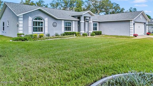 6158 Half Moon Dr, PORT ORANGE, FL, 32127-1124 | Card Image