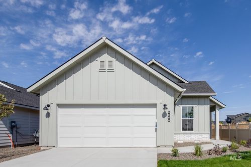7489 W Newton Dr, Eagle, ID, 83616-1582 | Card Image