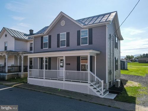 11 Bristol Ave, LURAY, VA, 22835-2027 | Card Image