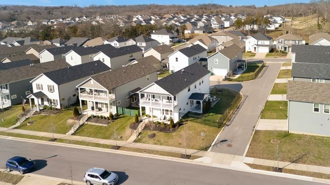 3309 Longstalk Rd, House other with 3 bedrooms, 3 bathrooms and 2 parking in Antioch TN | Image 49