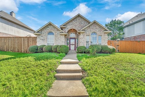 6601 Teresa Ln, Rowlett, TX, 75089-7406 | Card Image