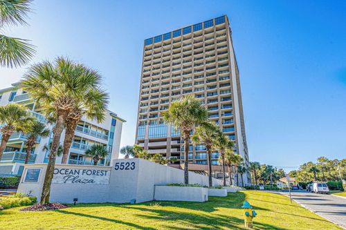2307-5523 N Ocean Blvd, Myrtle Beach, SC, 29577-2376 | Card Image