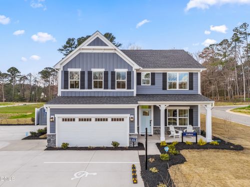 4924 Overeasy Dr, Apex, NC, 27539-8825 | Card Image