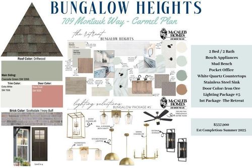 709 Montauk Way, Edmond, OK, 73034-4395 | Card Image