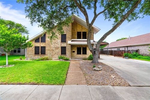 354 Claremore St, Corpus Christi, TX, 78412-2719 | Card Image