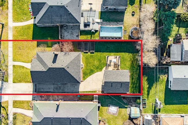 1926 Belleview Ave, House other with 3 bedrooms, 2 bathrooms and 2 parking in Westchester IL | Image 28