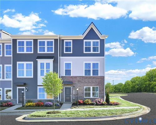 6117 Primrose Path Rd, Richmond, VA, 23224-0027 | Card Image