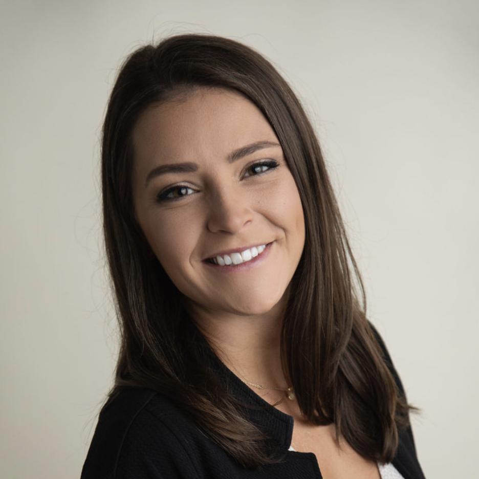 Savannah Shearer