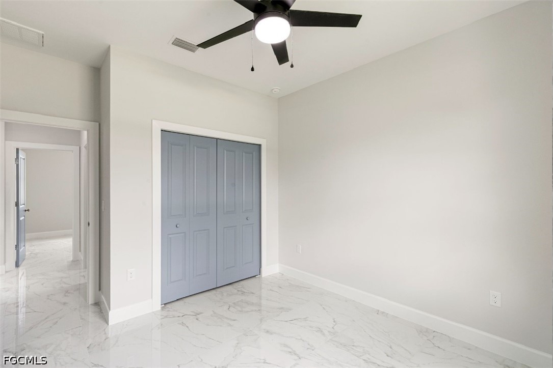 Residential Lease in Naples