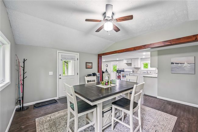 Delightful & charming with wood beam accents | Image 11