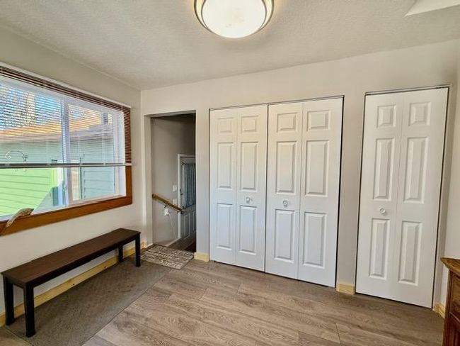 Note the doorway, this would be an amazing opportunity to close that off for a private entry for a roommate or a home base business for the lower level | Image 13