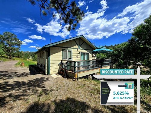162 Pine Trl, BAILEY, CO, 80421-2508 | Card Image