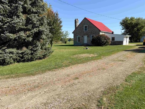 7434 N 425 Road, Alexandria, IN, 46001-6001 | Card Image