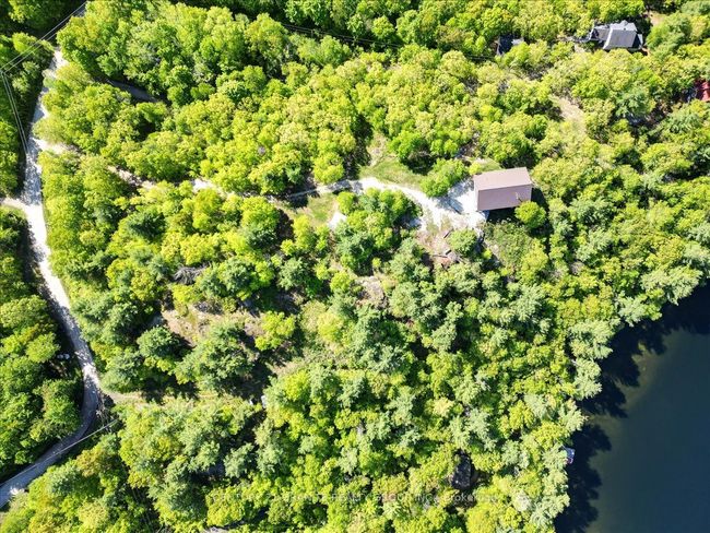 1152 Warrington Lane, Home with 0 bedrooms, 0 bathrooms and null parking in Sharbot Lake ON | Image 21
