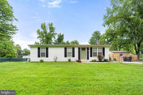 981 Court House Road, CHESAPEAKE CITY, MD, 21915 | Card Image