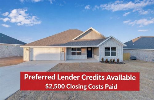 259 Tonya Loop, Huntsville, AR, 72740-9680 | Card Image