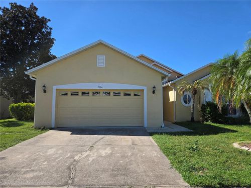 2534 Aster Cove Ln, KISSIMMEE, FL, 34758-2280 | Card Image
