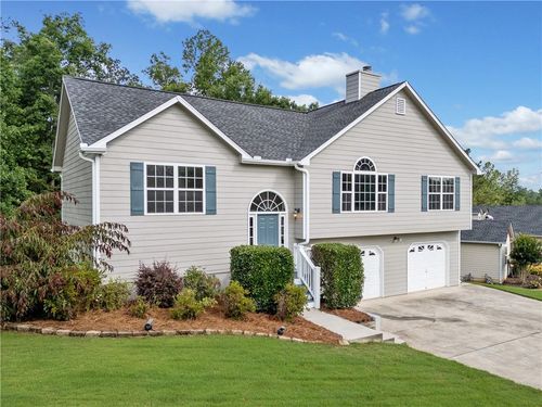 42 Oak Springs Ln, Dallas, GA, 30132-1042 | Card Image