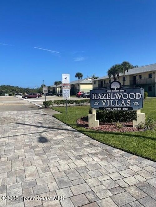 110-1720 Murrell Rd, Rockledge, FL, 32955-3201 | Card Image