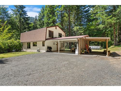 10024 Hubbard Creek Rd, Umpqua, OR, 97486-9614 | Card Image