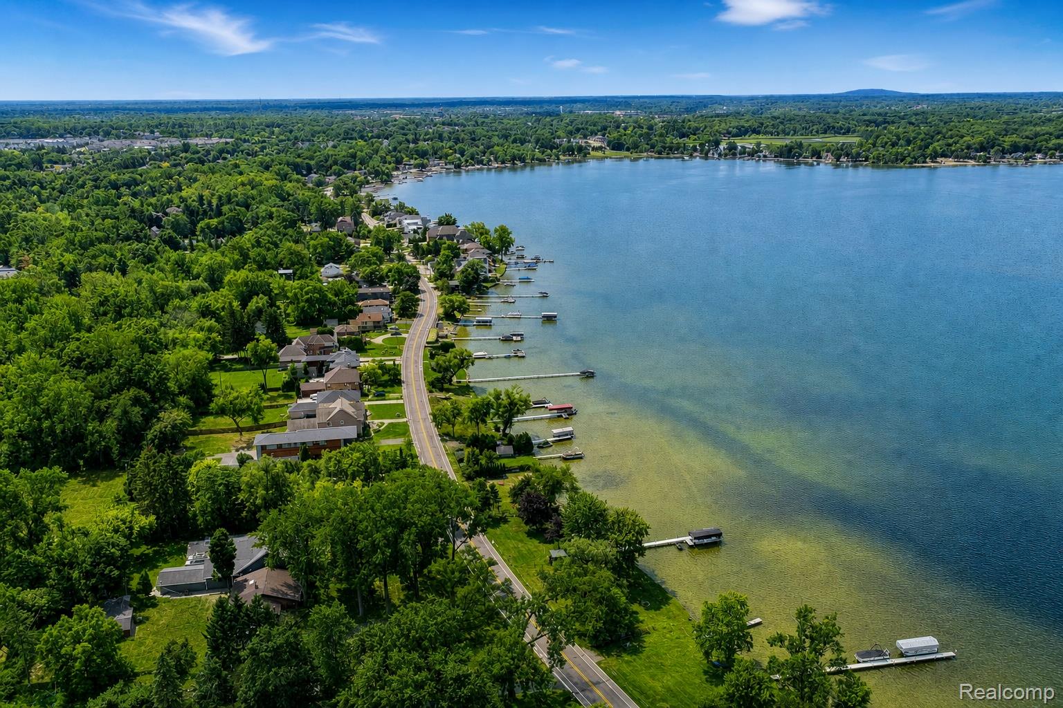 Land in Walled Lake 2