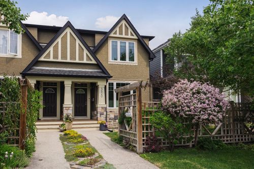 4620 15 Avenue Nw, Calgary, AB, T3B0L7 | Card Image