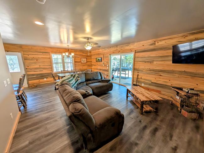 W4578 Musser Dr, House other with 3 bedrooms, 1 bathrooms and null parking in PHILLIPS WI | Image 6