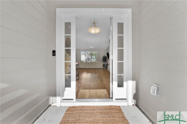 145 Nettleton Ln, House other with 5 bedrooms, 3 bathrooms and null parking in Richmond Hill GA | Image 4