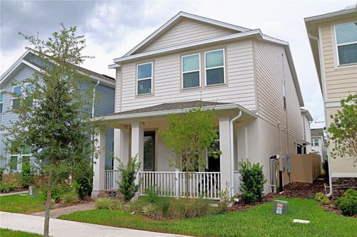 16192 Honey Harvest St, WINTER GARDEN, FL, 34787-7434 | Card Image