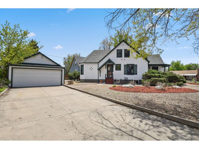 1003 N Institute St, House other with 4 bedrooms, 4 bathrooms and null parking in Colorado Springs CO | Image 42