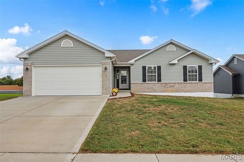 309 Carolyn Cir, Wright City, MO, 63390-2906 | Card Image
