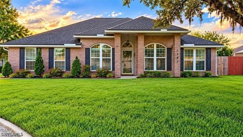 1342 Portside Dr, FLEMING ISLAND, FL, 32003-7262 | Card Image