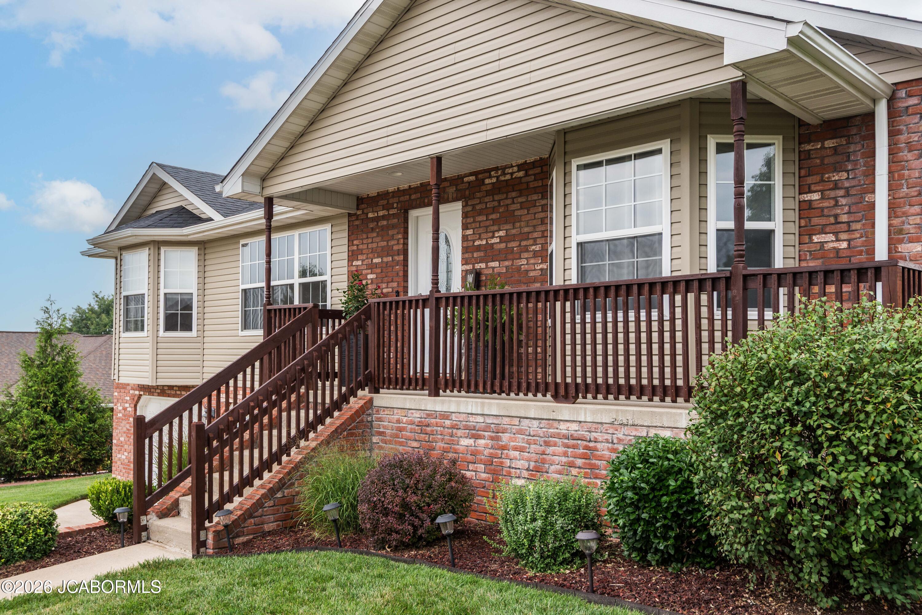 Residential in Jefferson City 2