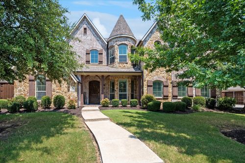 980 Rockport Ln, Allen, TX, 75013-5674 | Card Image