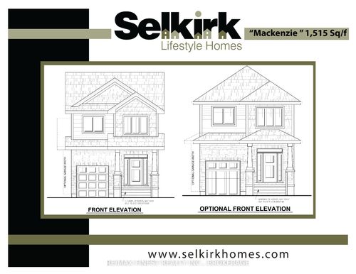 4 Stone St, Napanee, ON, K7R0C7 | Card Image