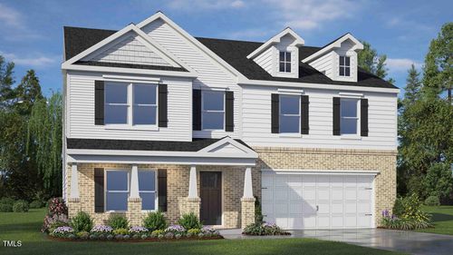98 Fair Child Rd, Spring Lake, NC, 28390-8019 | Card Image