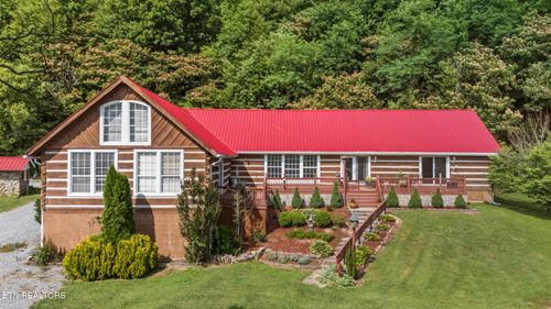 726 Highway 107 S, Del Rio, TN, 37727-2600 | Card Image