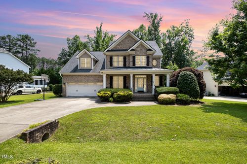 7336 Capulin Crest Dr, Apex, NC, 27539-4106 | Card Image