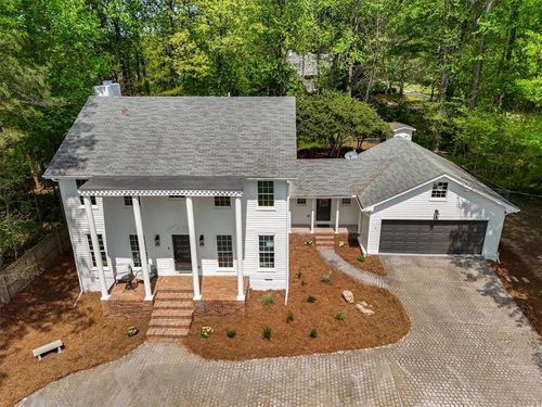 3605 Sewell Mill Rd, Marietta, GA, 30062-5802 | Card Image