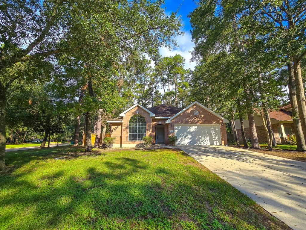 Wild Orchid Ct, Conroe, TX 77385