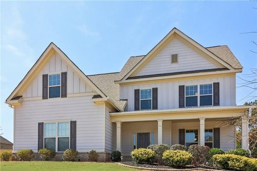 1515 Highland Creek Dr, Monroe, GA, 30656-2506 | Card Image