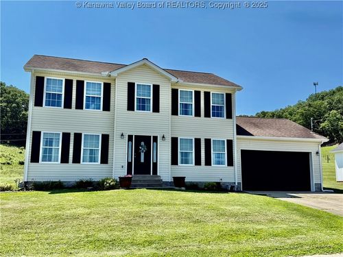 231 Pleasant Colony Dr, Evans, WV, 25241-9677 | Card Image