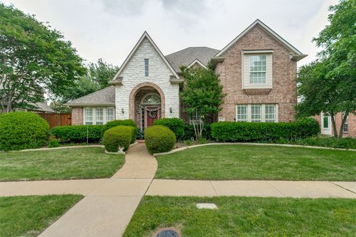 8708 Winter Wood Ct, Plano, TX, 75024-7374 | Card Image