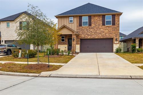 17533 Rosette Grass Dr, Conroe, TX, 77385 | Card Image