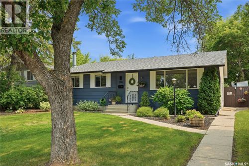 116 Mcmaster Cres, Saskatoon, SK, S7H4E2 | Card Image