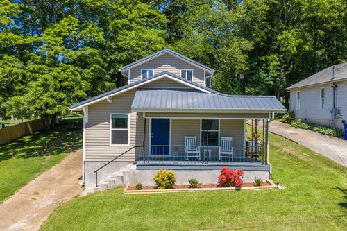4009 Oakland Ter, Chattanooga, TN, 37415-7109 | Card Image
