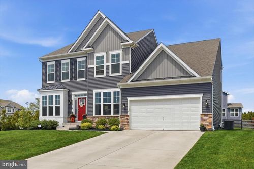 628 Friendship Rd, WESTMINSTER, MD, 21157-7263 | Card Image