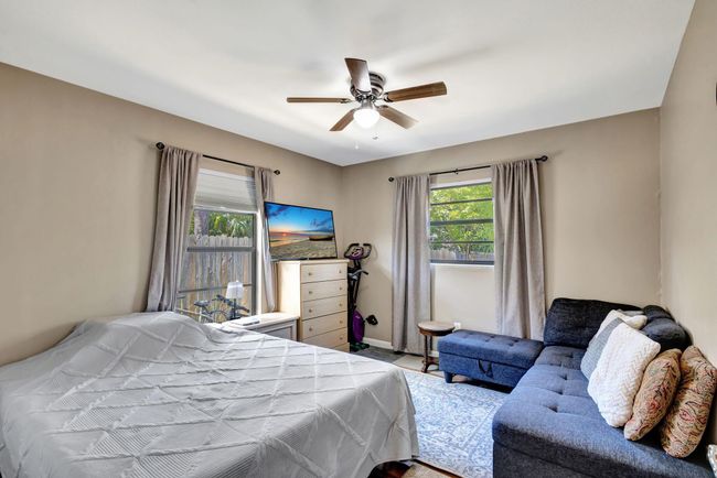 5855 Se Mitzi Ln, House other with 2 bedrooms, 2 bathrooms and null parking in Stuart FL | Image 22