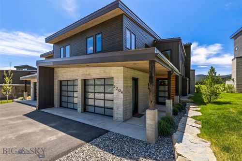 2204 Little Coyote Rd, Big Sky, MT, 59716-7854 | Card Image
