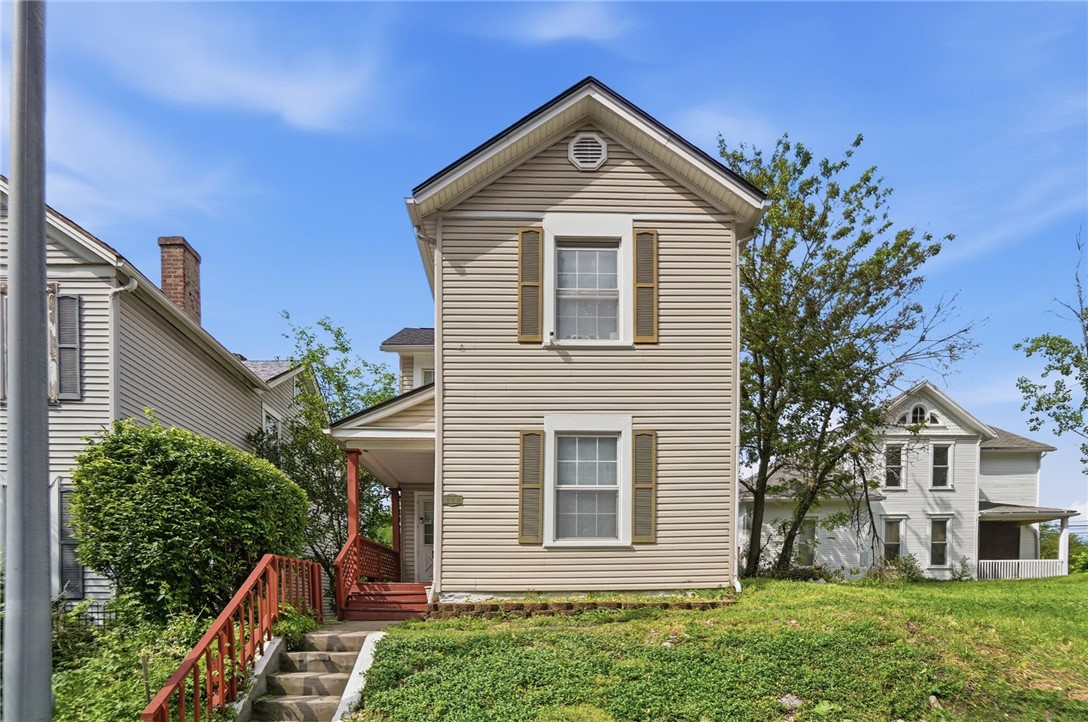 Residential in Dayton